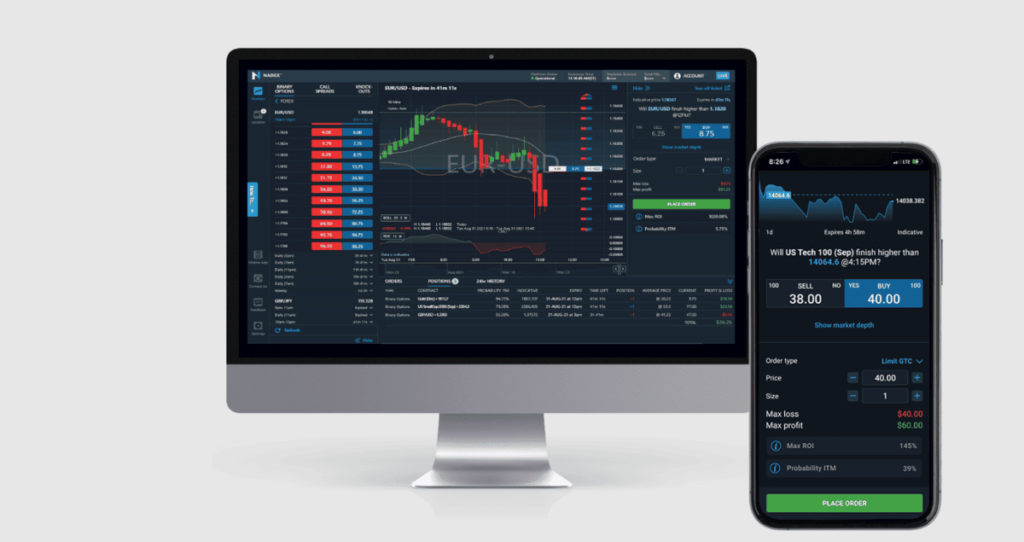 Discover the Best Candlestick Patterns for Binary Options Trading 4