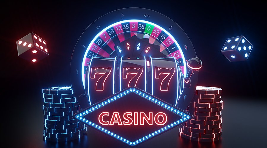 Discover the Excitement of Cosmobet Casino & Sportsbook 26