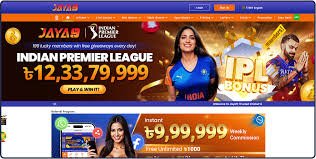 Discover the Excitement of Jaya9 The Ultimate Gaming Experience