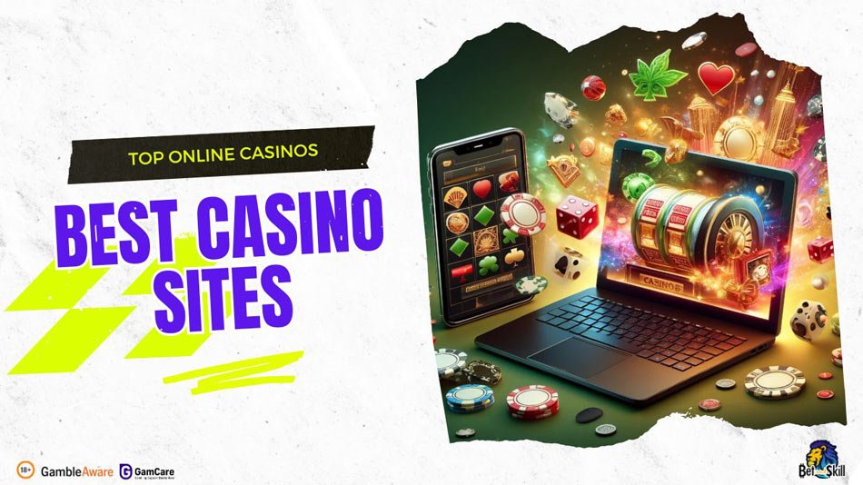 Discover the Excitement of the New UK Based Online Casino