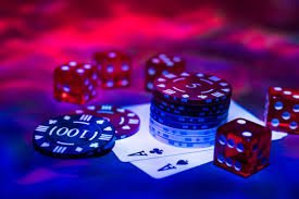 Discover the Exciting World of Cross-Chain Casino Bonuses