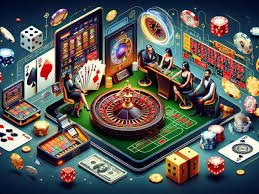 Discover the Exciting World of Cross-Chain Casino Bonuses