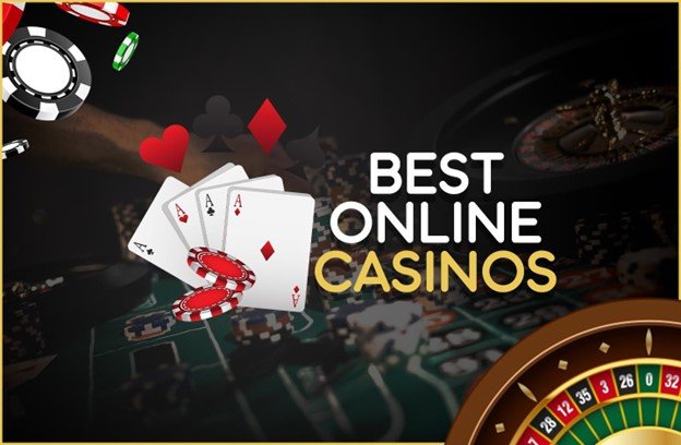 Discover the Thrills of a Legal Online Casino UK