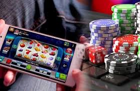 Experience the Thrill of Gaming at Amonbet Casino