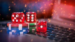 Experience the Thrill of Gaming at Amonbet Casino