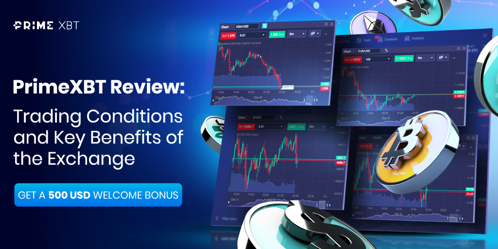 Exploring PrimeXBT Broker A Comprehensive Review