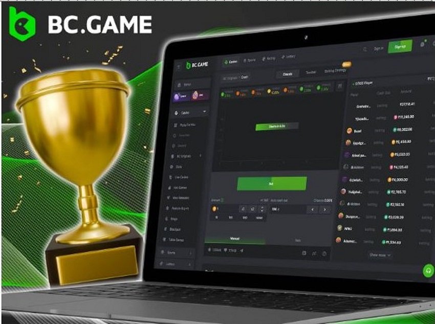 Guide to Withdrawal BC Game Tips and Insights