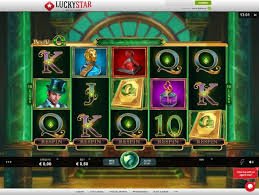 Lucky Star Casino Cameroon An Exciting Gaming Experience Awaits