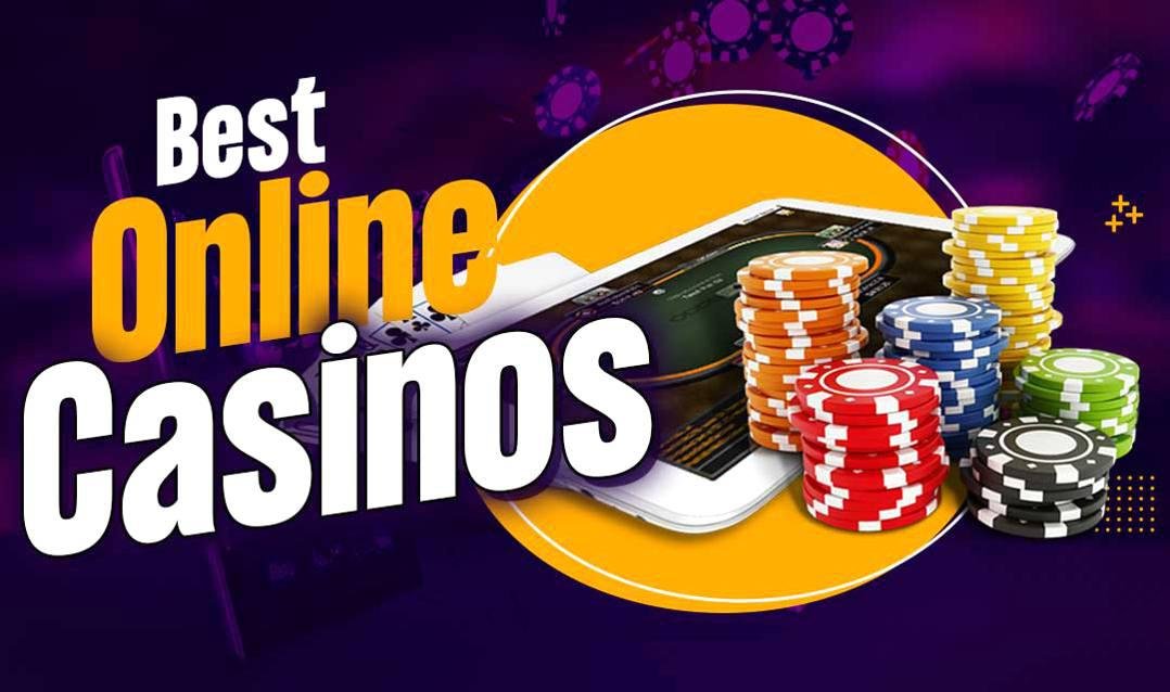 Online Casino Gambling in UK A Comprehensive Guide
