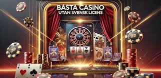 Online Casino utan Svensk Licens Utforska Alternativen