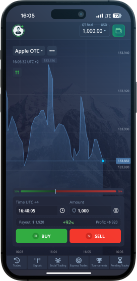 Pocket Option Broker Review An In-Depth Look at Its Features and Benefits