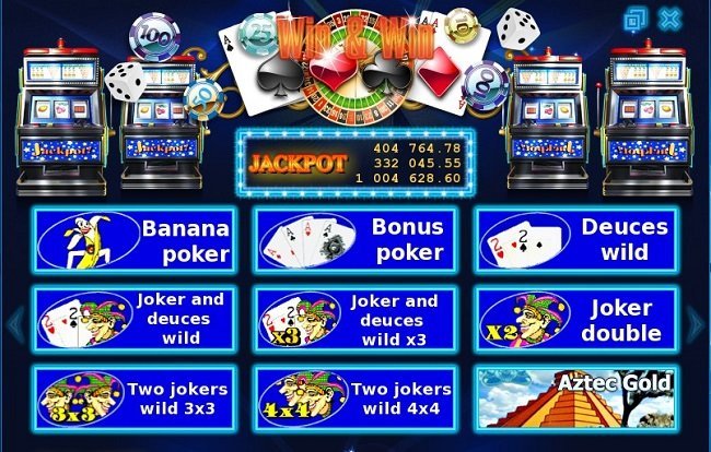 WinWin Casino - Twoje Miejsce na Wyjątkowe Doświadczenie Hazardowe
