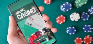Casino České Vše, co potřebujete vědět o online hazardních hrách