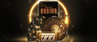 Casino České Vše, co potřebujete vědět o online hazardních hrách