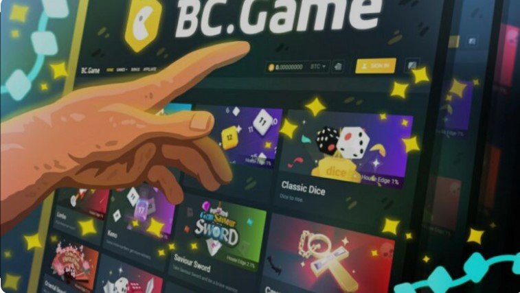 Comprehensive Support Navigating BC Game Help Resources