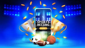 Experience the Excitement of Sports Betting with mel bet1