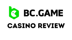 Experience Thrills at the Crypto Casino BC.Game