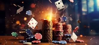 Explore the Exciting World of Lucky Max Casino & Sportsbook 19