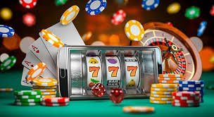 Explore the Exciting World of Memo Casino Online Games