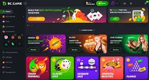 Exploring BC HashGame Revolutionizing the Gaming Experience