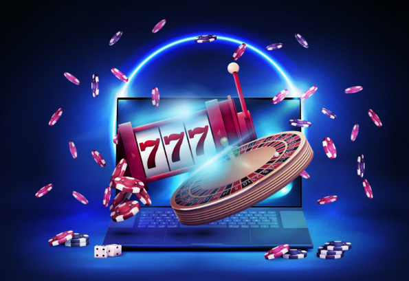 Exploring Casinos Not on Gamstop A Comprehensive Guide 618560735