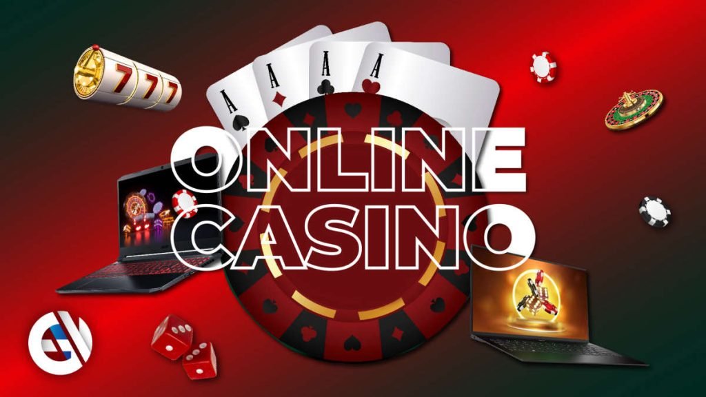 Exploring the World of BrucePokies An Ultimate Guide to Online Gaming