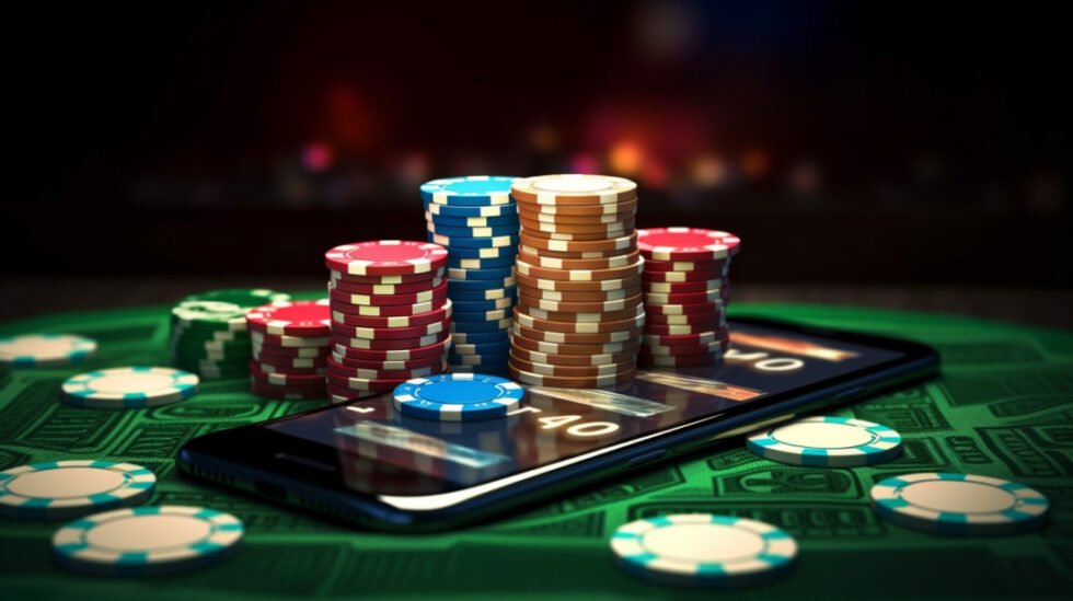 Exploring the World of BrucePokies An Ultimate Guide to Online Gaming