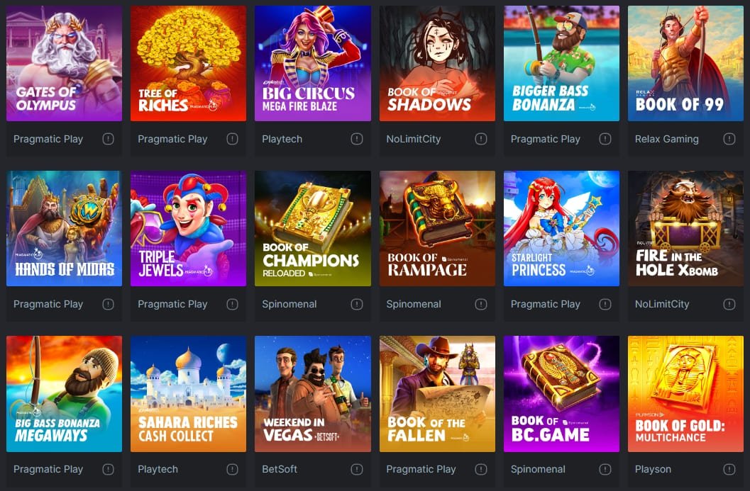 Guide to Login BC Game Tips and Tricks