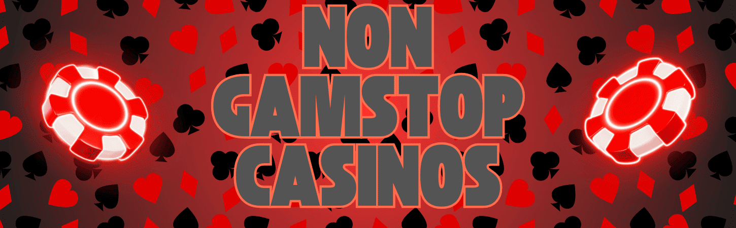 Non Gamstop Casinos UK Discover a New World of Gaming