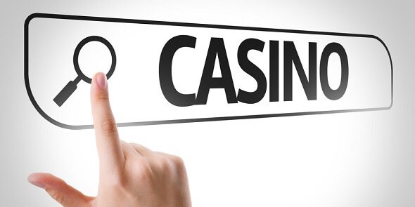 Nové Online Casino 2025 Vše, co potřebujete vědět
