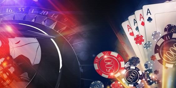 Objevte kouzlo slovenských online casin