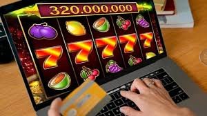 PayPal Casinoer - Den Siste Trenden i Nettspill