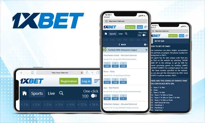 Simple Guide to 1xBet Website Login