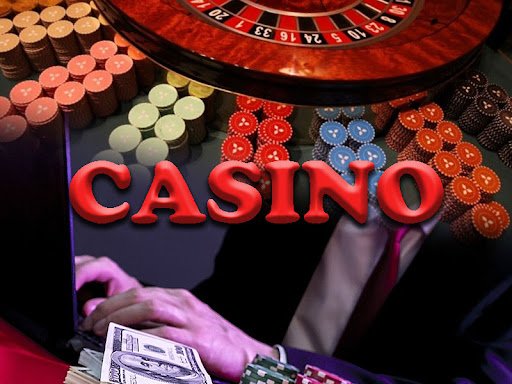 The Thrill of Casino Jackpots Winning Big