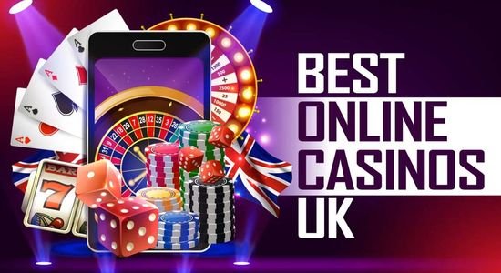 Top Highest Paying Online Casinos in the UK 1595924625