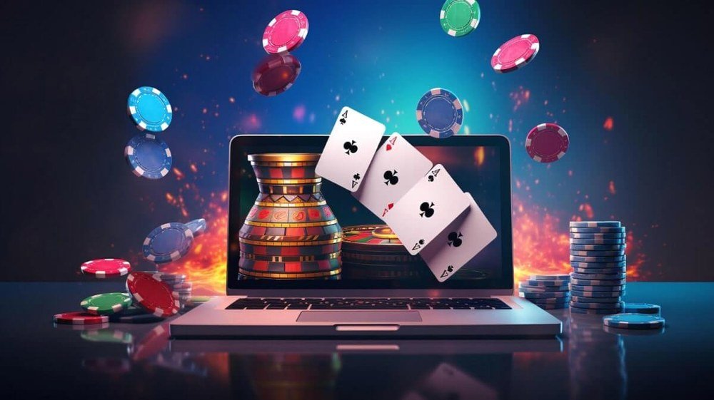 Transforming Mobile Casino UX Creating an Engaging Experience