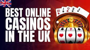 Unlock Exciting Rewards Your Guide to Online Casino Deposit Bonuses in the UK