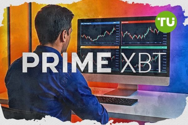 Unlocking the Power of PrimeXBT Your Gateway to Online Trading