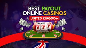 Unlocking the Secrets of Online Casino Joining Bonuses in the UK