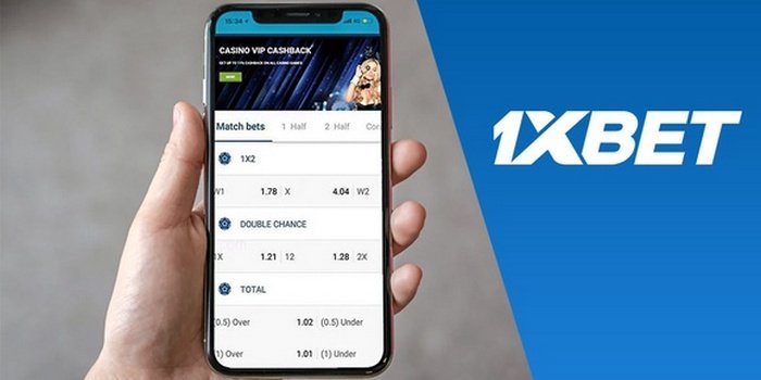 Download the 1xBet Japan App for Ultimate Betting Experience -1391731702
