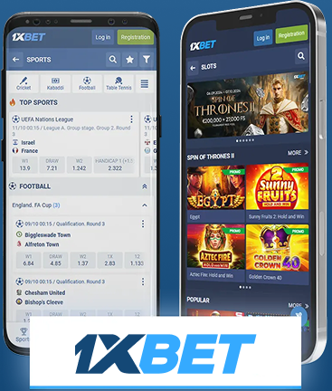 Download the 1xBet Japan App for Ultimate Betting Experience -1391731702