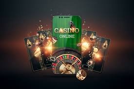 Experience Excitement at Slotmonster Online Casino UK