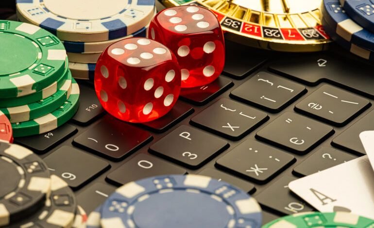 Experience Fun and Thrill at Slotmonster Casino & Sportsbook