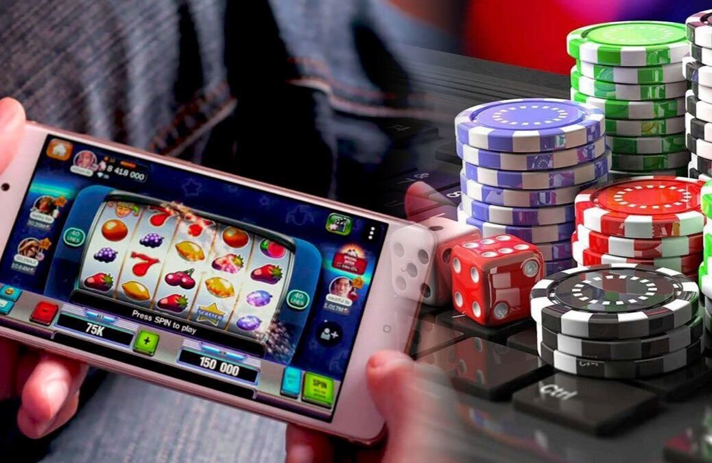 Experience the Thrills of Casino MySpins UK