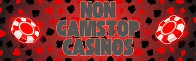Exploring Casino Sites Not on Gamstop -572515061