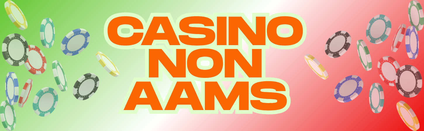 I Migliori Casino Non AAMS Sicuri del 2023