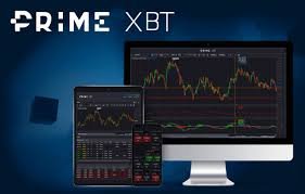 PrimeXBT Team Leaders in Cryptocurrency and Trading Innovation