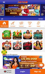 The Revolutionary Impact of Jaya9 on Modern Lifestyle