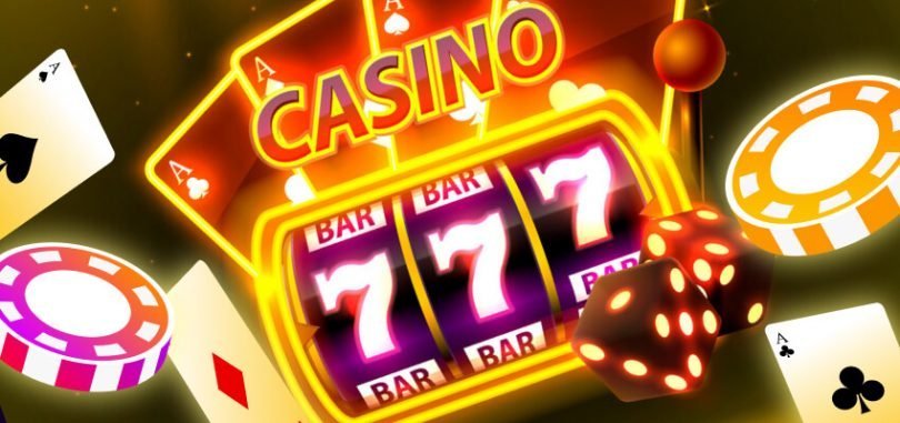 Unleashing the Fun A Comprehensive Guide to Kaboom Slots Casino & Sportsbook