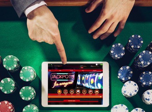 Unleashing the Fun A Comprehensive Guide to Kaboom Slots Casino & Sportsbook